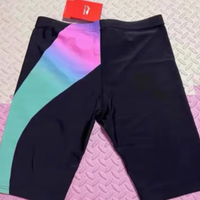 🏊‍♂️男士必入！李宁专业防尴尬游泳裤