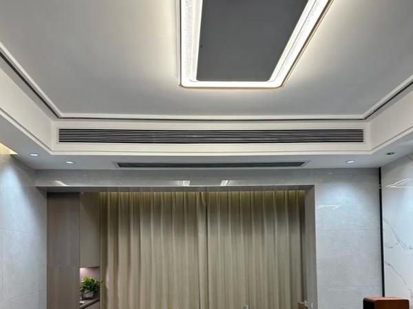 家用中央空调2025年推荐什么品牌？维修师傅建议这7大型号