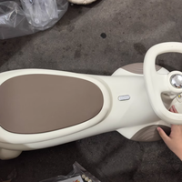 后悔没早点买❗️巧虎扭扭车真香警告