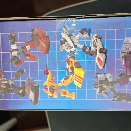 飞天虎礼盒套分享