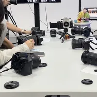 零基础在陈阅视觉学习摄影最大的收获_什么值得买