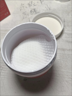 油痘肌救星！水杨酸棉片擦出鸡蛋肌，闭口全平了