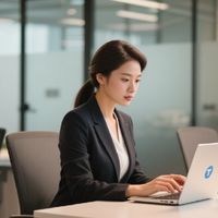 为什么外企很喜欢用Teams