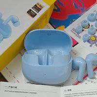 倍思 M3s 体验：一百多块的耳机，降噪和音质都挺能打