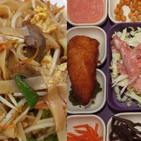 外食之一人食美食大赏第四弹！