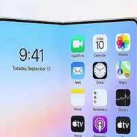 iPhone18 Fold来了！售价或超1.4万元，“几乎看不到折痕”