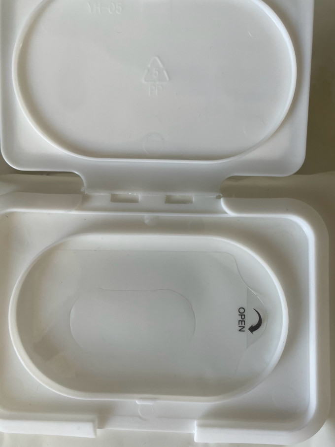 婴儿湿巾