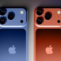 最新谍照曝光！消息称iPhone 17 Pro Max将有7大升级，新增姜橙色