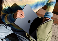 Win10跌倒苹果吃饱：iPhone 16处理器打造的Mac直击微软软肋