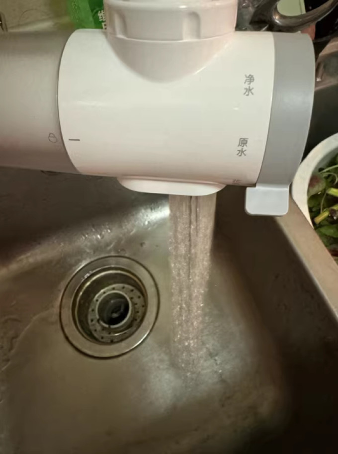 米家净水设备
