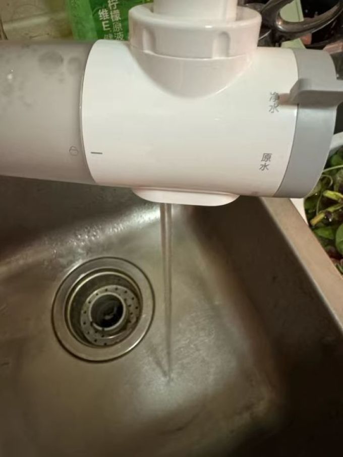 米家净水设备