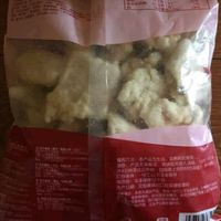 CP正大食品锅包肉1.8斤 东北菜