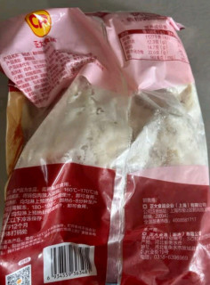 CP正大食品锅包肉1.8斤 东北菜
