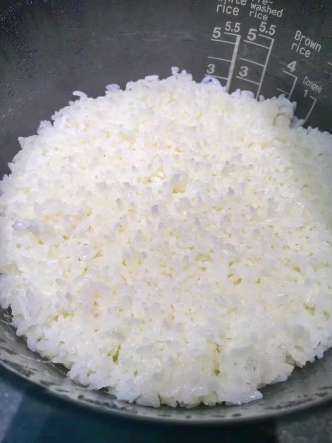 好稻村大米