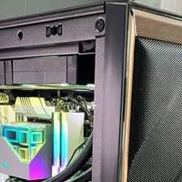 安钛克 FLUX 电竞机箱：为玩家打造的散热与装机神器