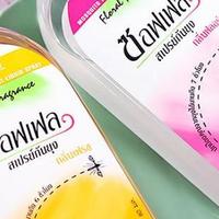 驱蚊液测评！这款喷一次防蚊 12 小时，户外露营必备！