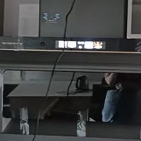开放式厨房的油烟解决方案