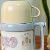儿童保温杯品牌哪个牌子好？这十款高性价比品牌闭眼入不踩雷！