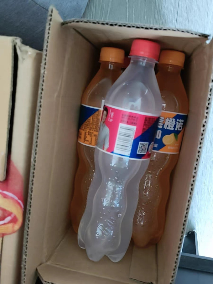 大窑碳酸饮料