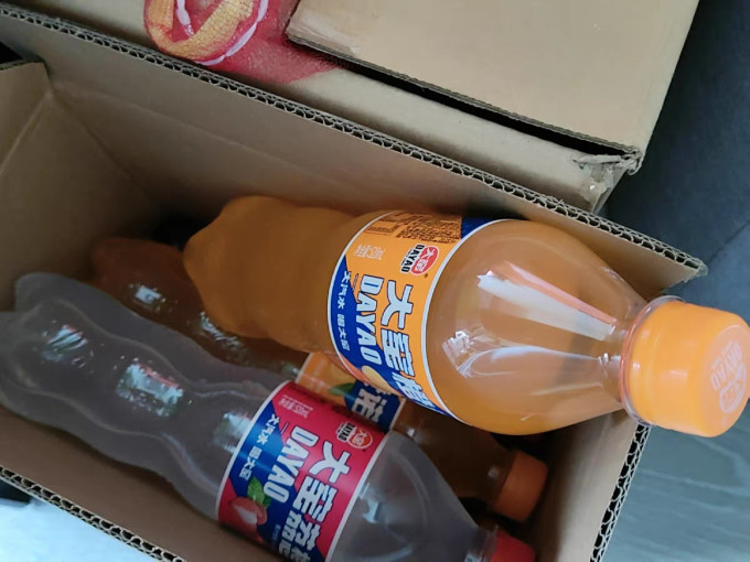 大窑碳酸饮料