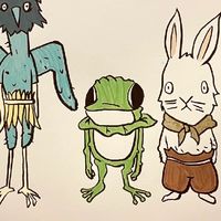 《浪浪山小妖怪》被低估了吗？细思极恐