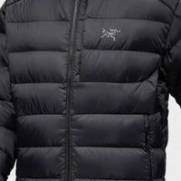 ARC'TERYX THORIUM HOODY 综合评价