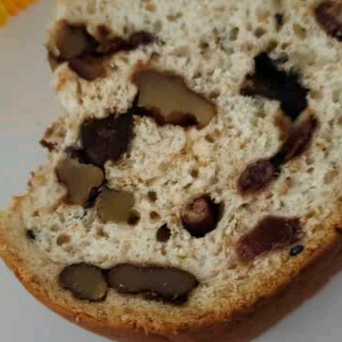 阿尔发面包