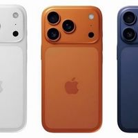 iPhone 17系列设计大变样，横向矩阵模组引热议