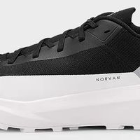 ARC'TERYX NORVAN LD 4 越野跑鞋评测