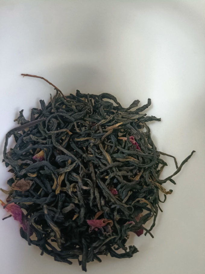 茶类