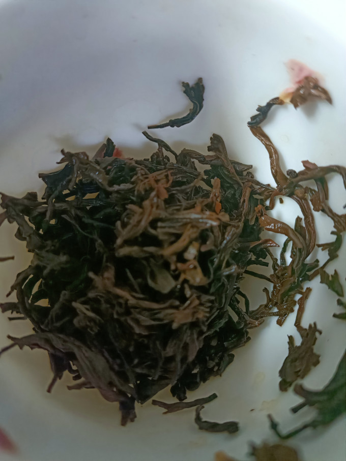 茶类