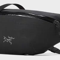 ARC'TERYX始祖鸟多功能腰包评测