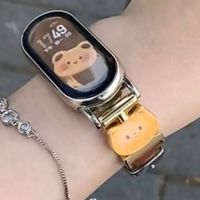 【小米手环10实测：200元档的