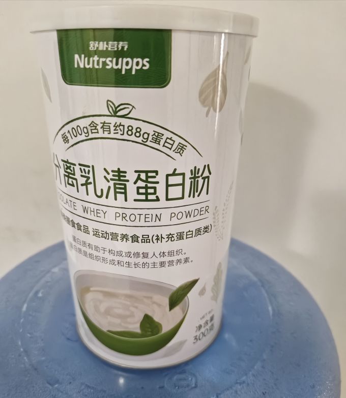 舒朴营养其他营养