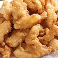 夏季养生：试试炸牛肉