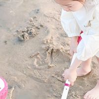 夏日赶海玩具：把大海的快乐装进童年口袋