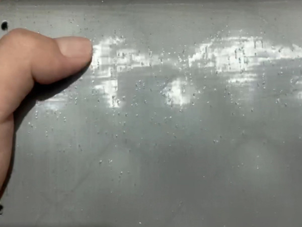 3D打印航模耗材petg避坑 彩格银色petg