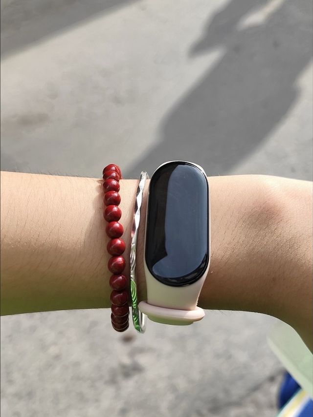 小米手环7:健康与便捷的完美结合