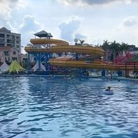 救命！这才是玩水天花板吧💦被我狠狠拿捏🤏