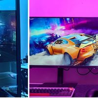 买机箱送显示器？zalman思民Z10 DS机箱+ROG X870-H主板装机展示