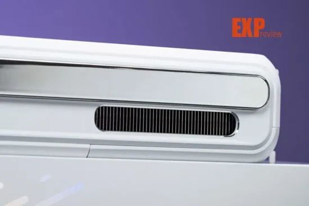 AX电竞叛客 RTX 5070 X3W MAX评测：观感更清爽的纯白2K游戏显卡