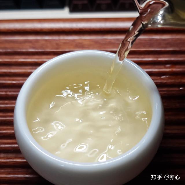 茉莉花茶有没有推荐的？