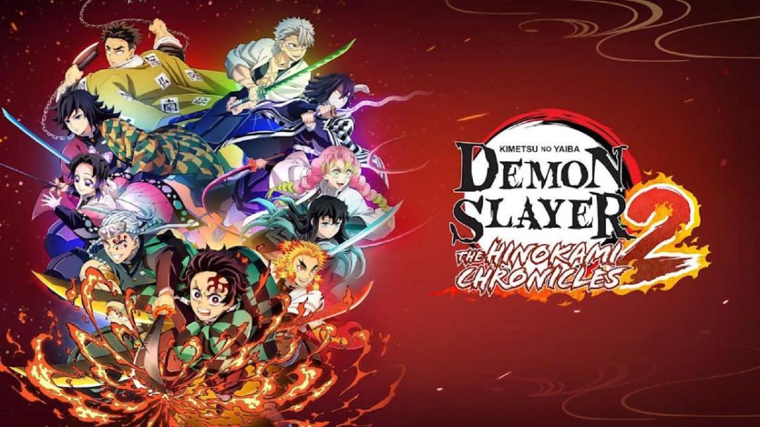 《鬼灭之刃:火之神血风谭2》耕升体验斩鬼之道