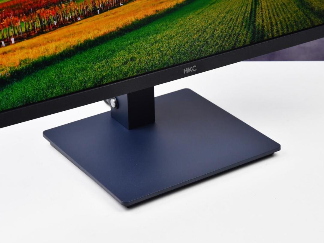 HKC T2755U显示器评测:1499元4K双模显示器为创作而生