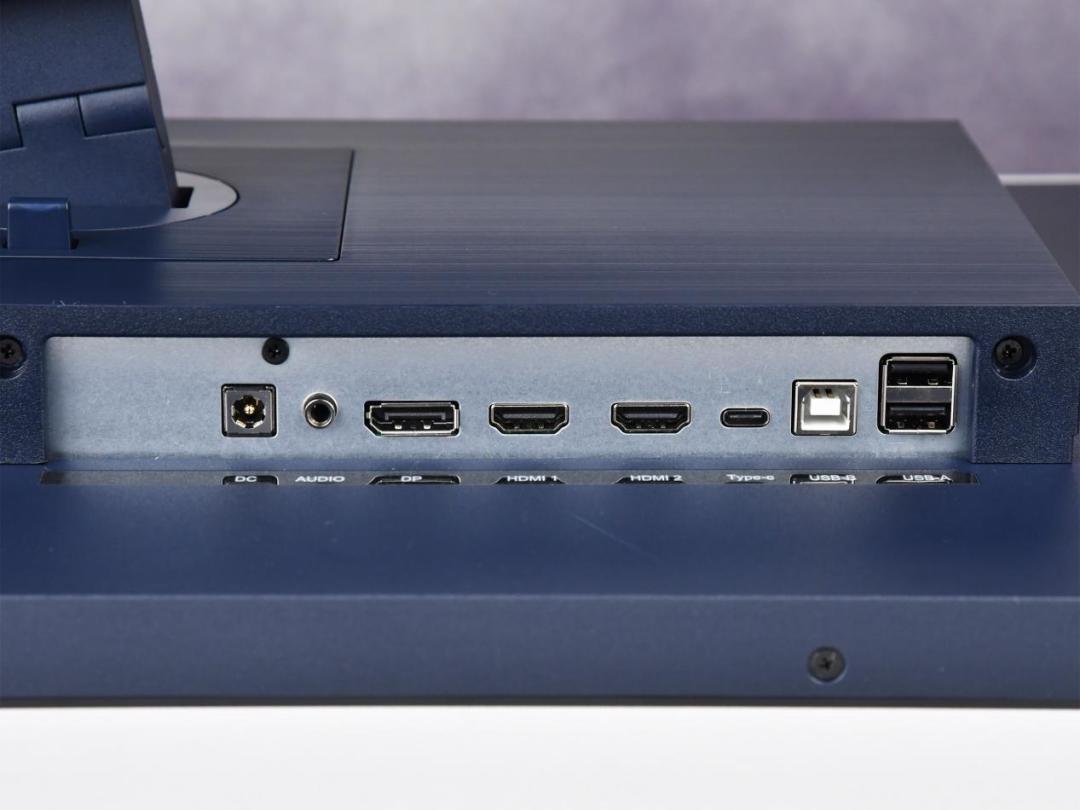 HKC T2755U显示器评测:1499元4K双模显示器为创作而生
