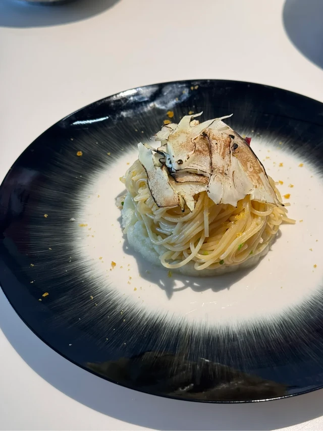 用意大利面给mauviel开个锅-我的意面心得