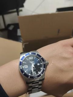 浪琴手表：优雅与精湛工艺的结合