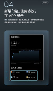 就冲酷态科充电器都能OTA怎么说也要买一个！虽然价格有点小贵！