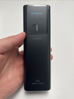 就冲酷态科充电器都能OTA怎么说也要买一个！虽然价格有点小贵！