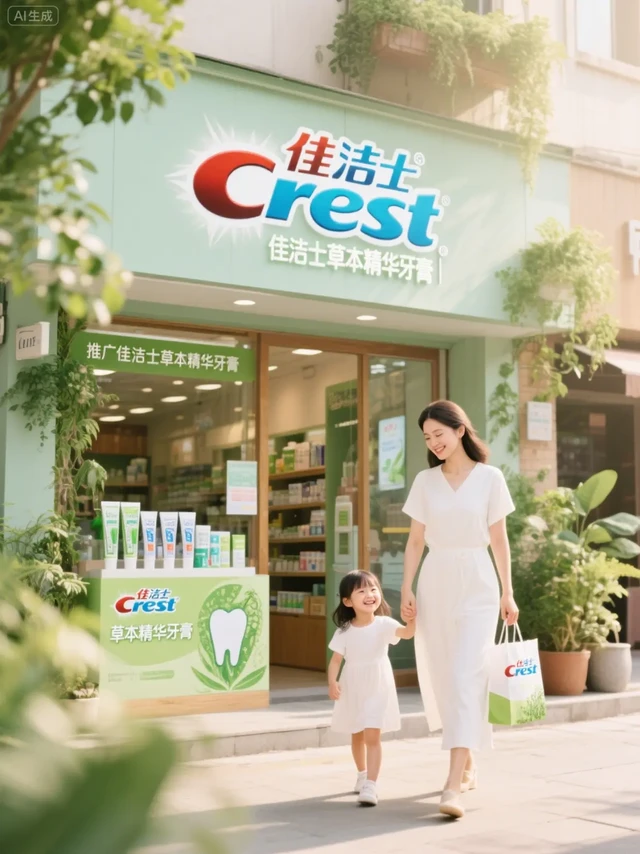 还在纠结选哪款牙膏?佳洁士茶、盐白、草本三款牙膏了解一下,满足你的多样需求!
- 佳洁士茶洁牙膏:融合清新绿茶精华与薄荷,刷牙时,薄荷的清凉瞬间唤醒口腔,绿茶的芬芳悠然萦绕。它不仅能有效清洁口腔,